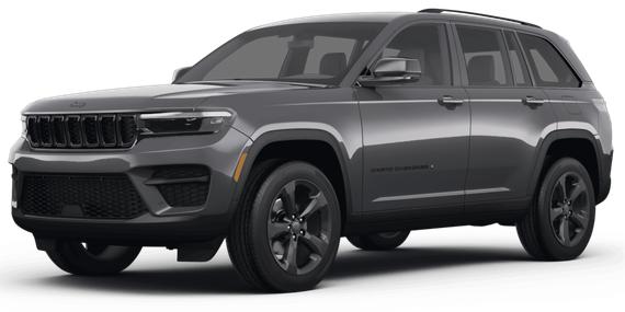 JEEP GRAND CHEROKEE 2022 1C4RJGBG7N8608324 image